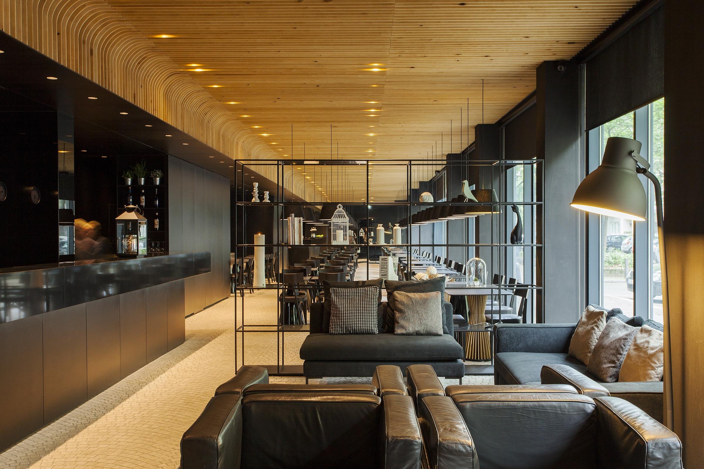 Hotel Quentin Am Kurfuerstendamm 4*