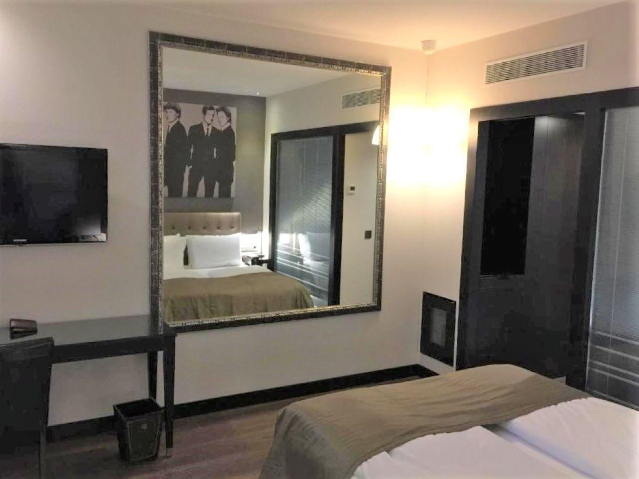 Quentin Am Kurfuerstendamm Hotel