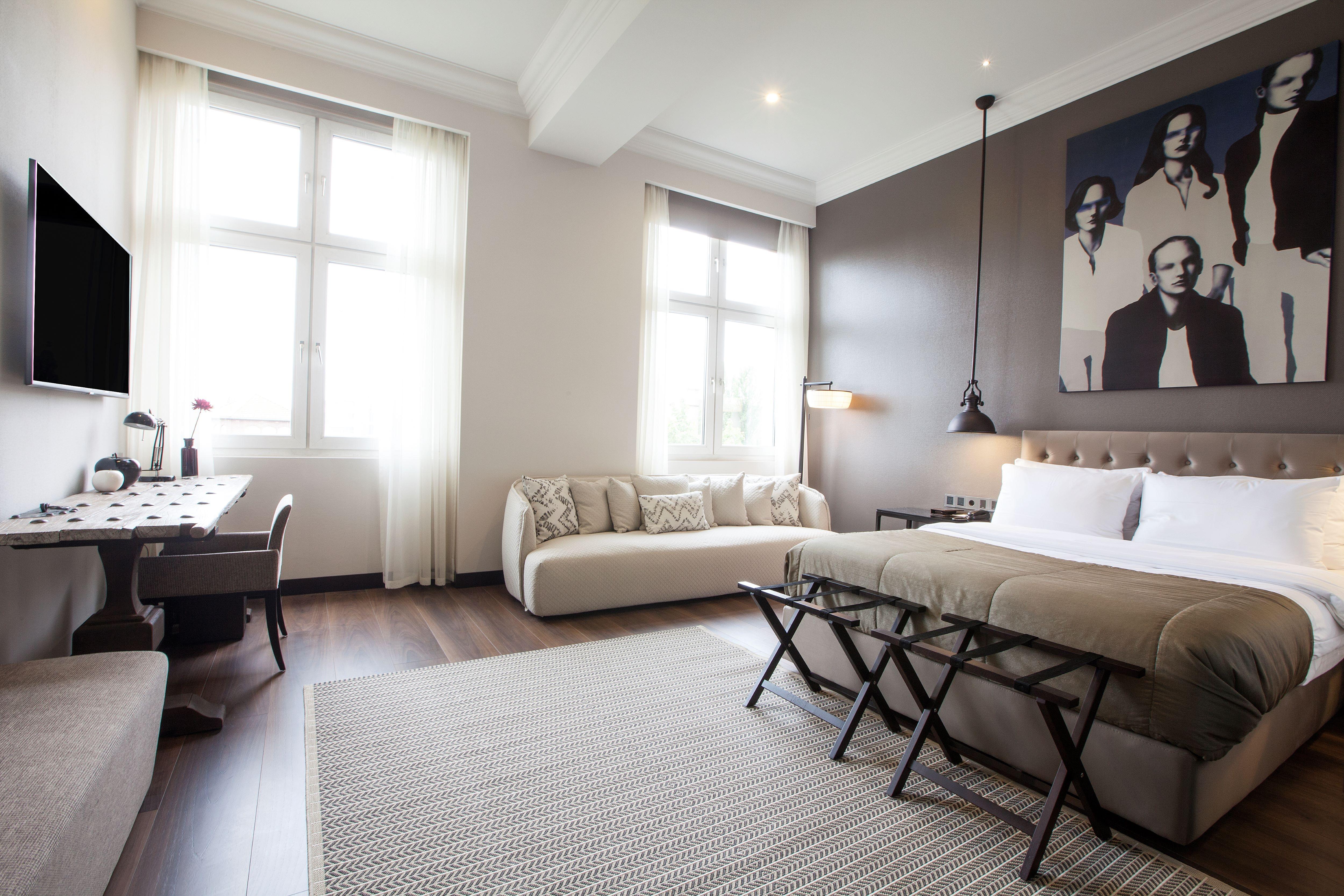 Quentin Xl Potsdamer Platz Hotel 4*