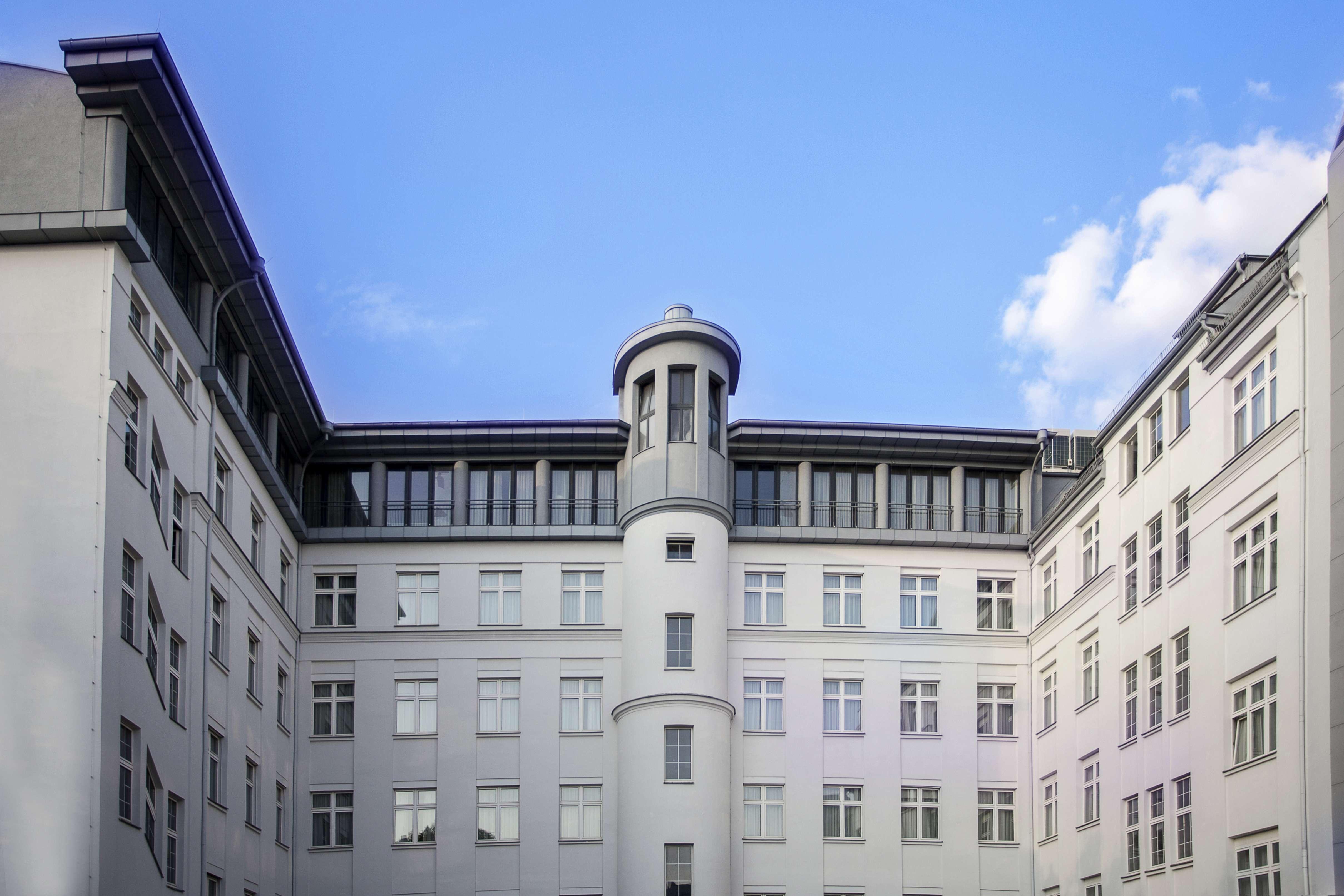 Quentin Xl Potsdamer Platz Hotel Berlin