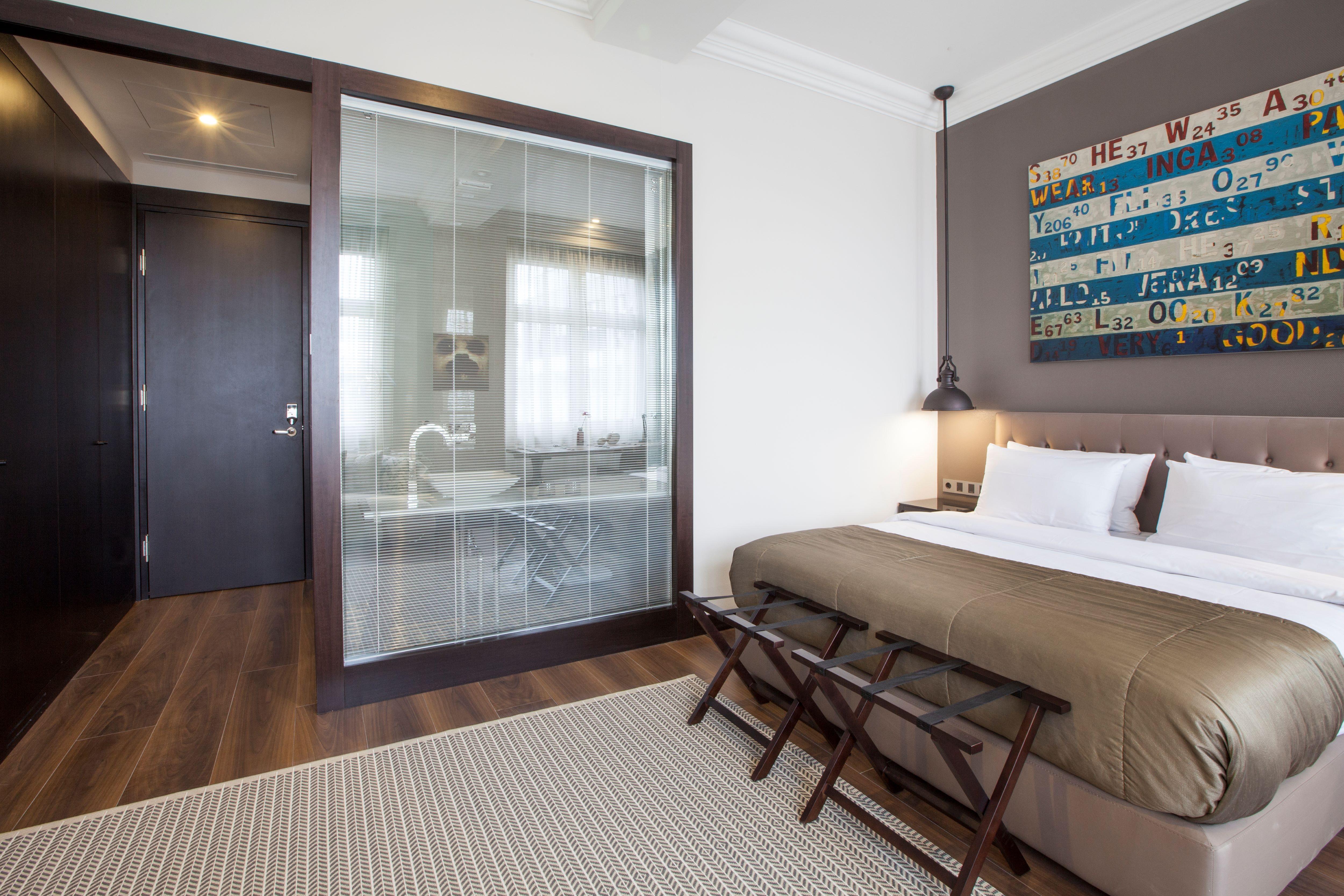 Hotel Quentin Xl Potsdamer Platz 4*