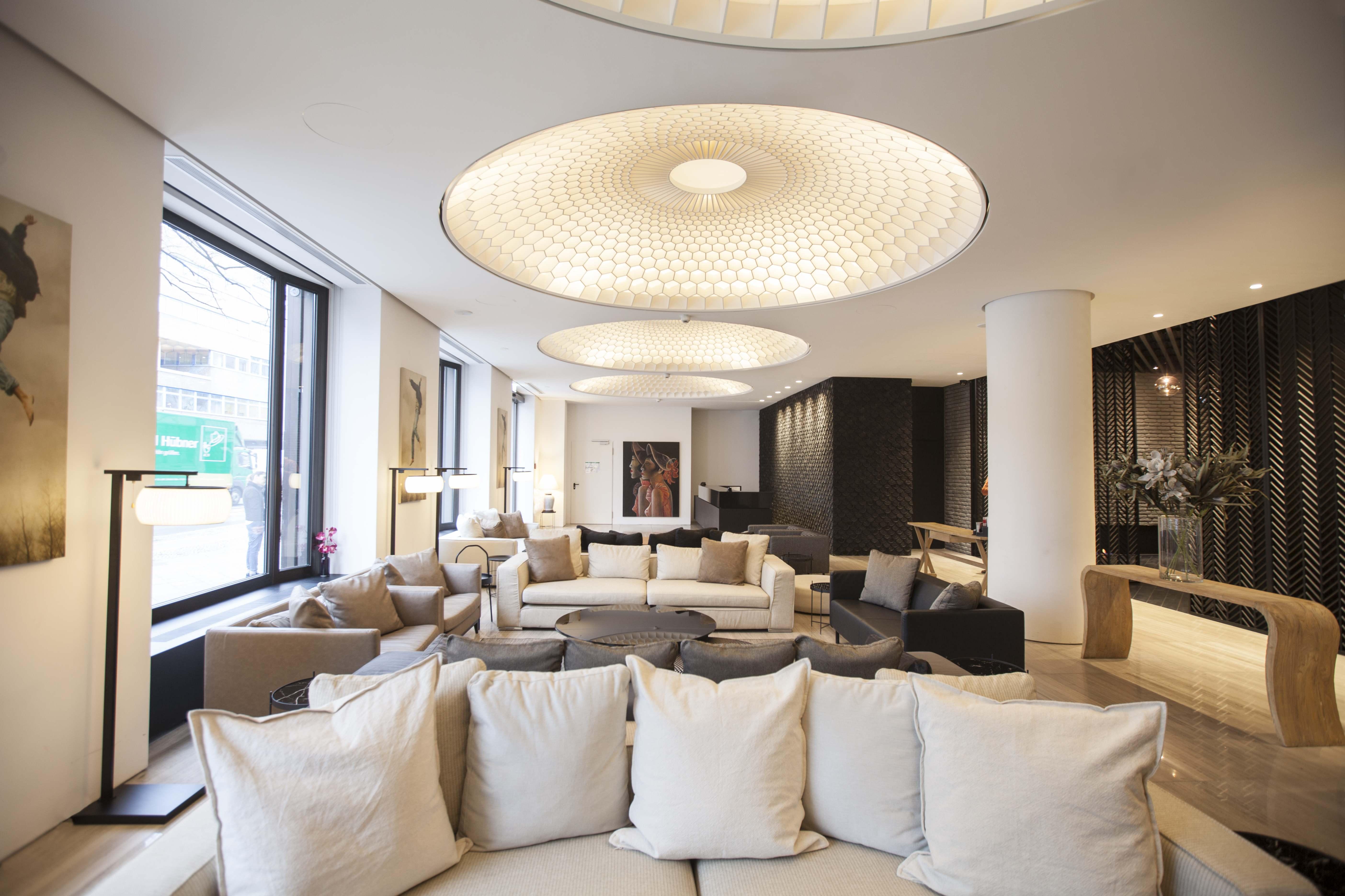 Quentin Xl Potsdamer Platz Hotel 4*