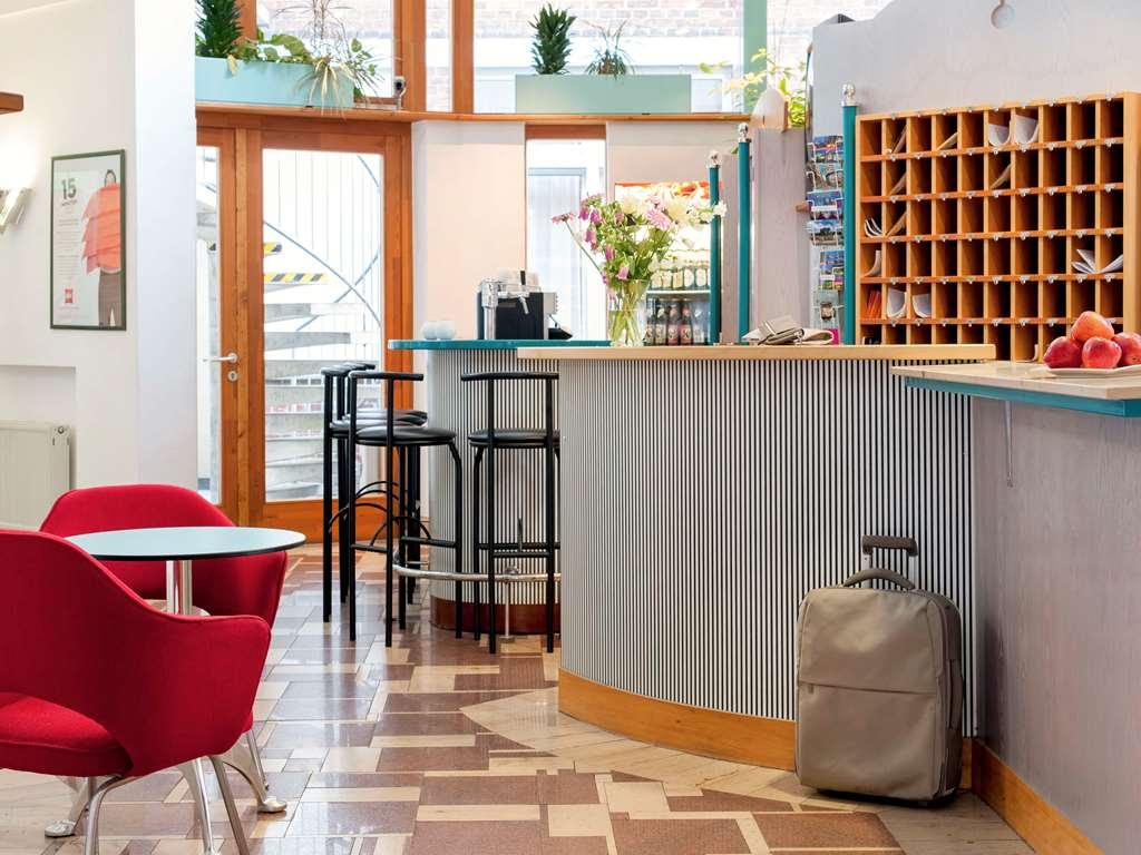 Ibis Sued 3* Berlin