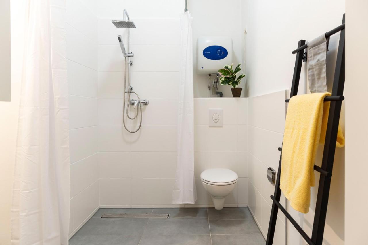 Apartment Homaris - Feurig Akazienkiez Berlin
