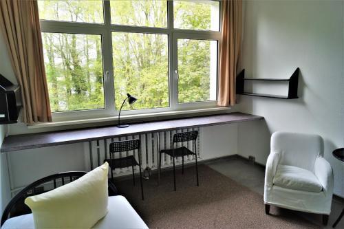 Hotel Waldhotel Am Berlin-schmoeckwitz Berlin