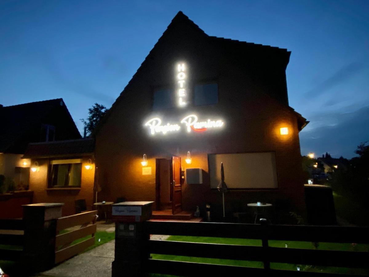 Hotel Pamina Berlin
