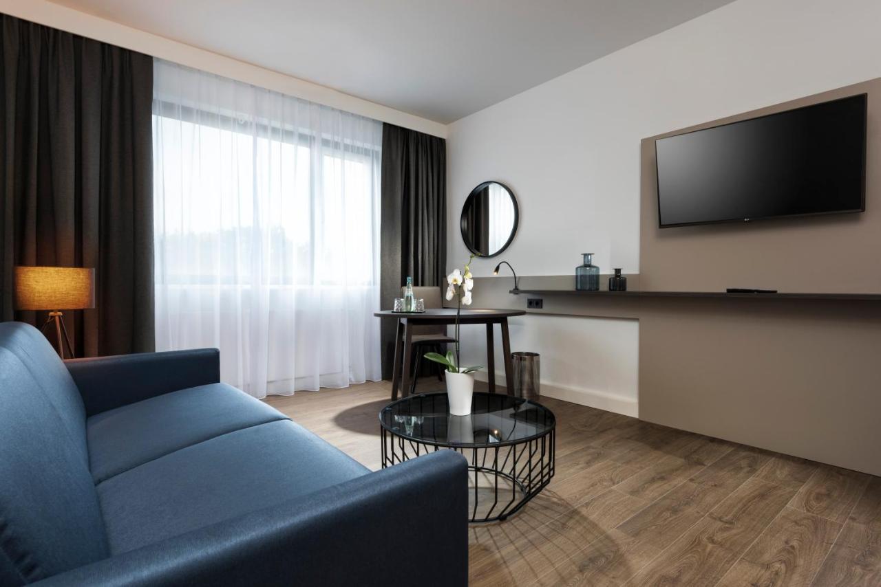 City-west By Ihg 4* Berlin