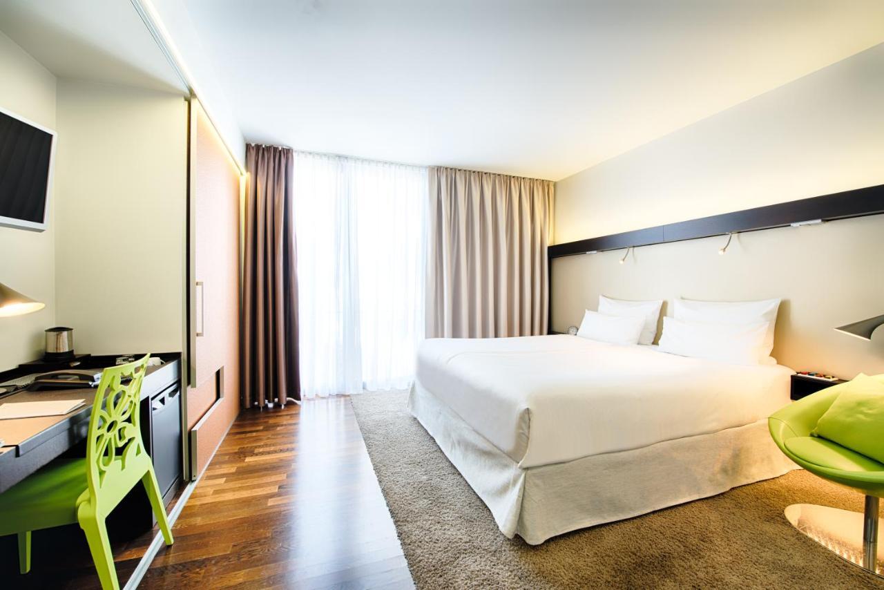 Hotel Boutique I31 Mitte