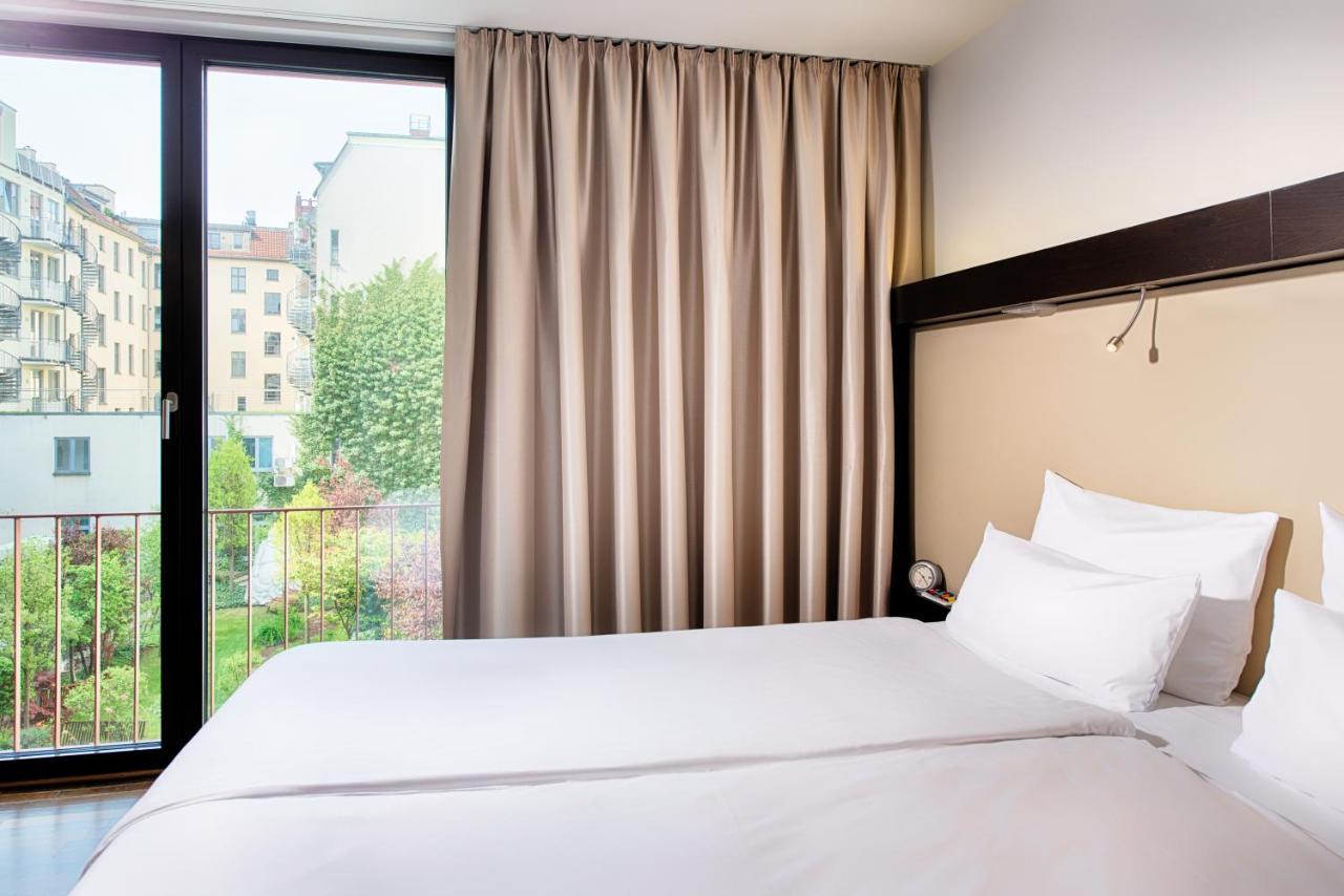 Hotel Boutique I31 Mitte Berlin
