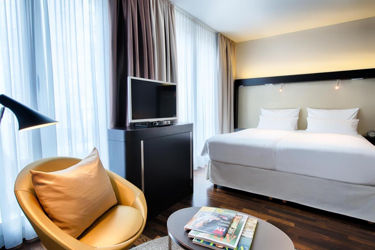 Boutique I31 Mitte Hotel 4*