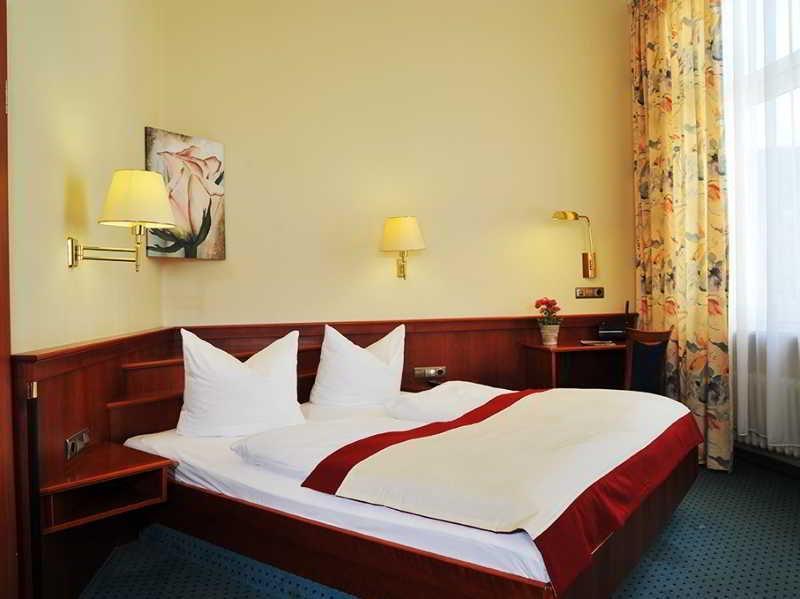 Hotel Bb Berlin