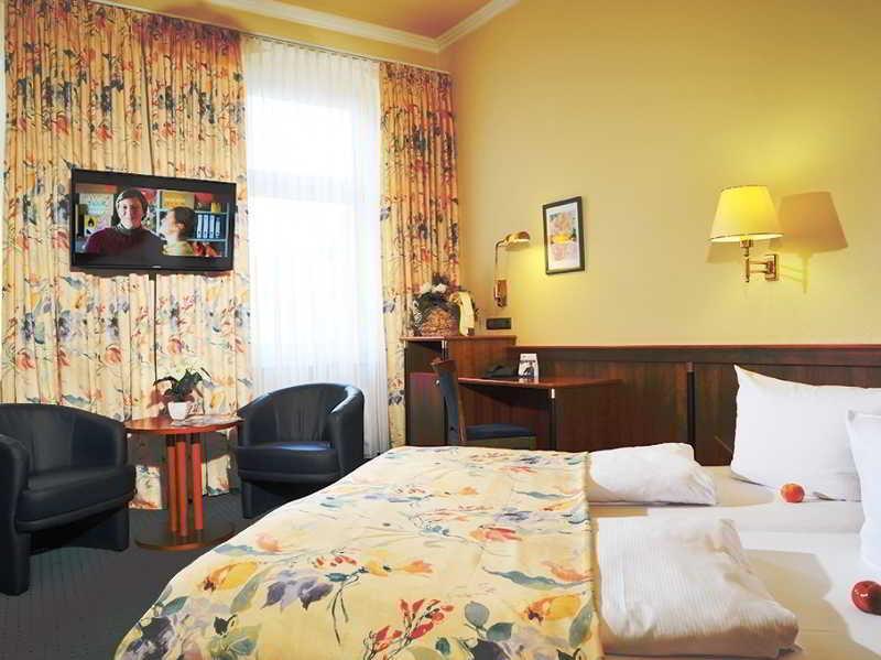 Hotel Bb Berlin