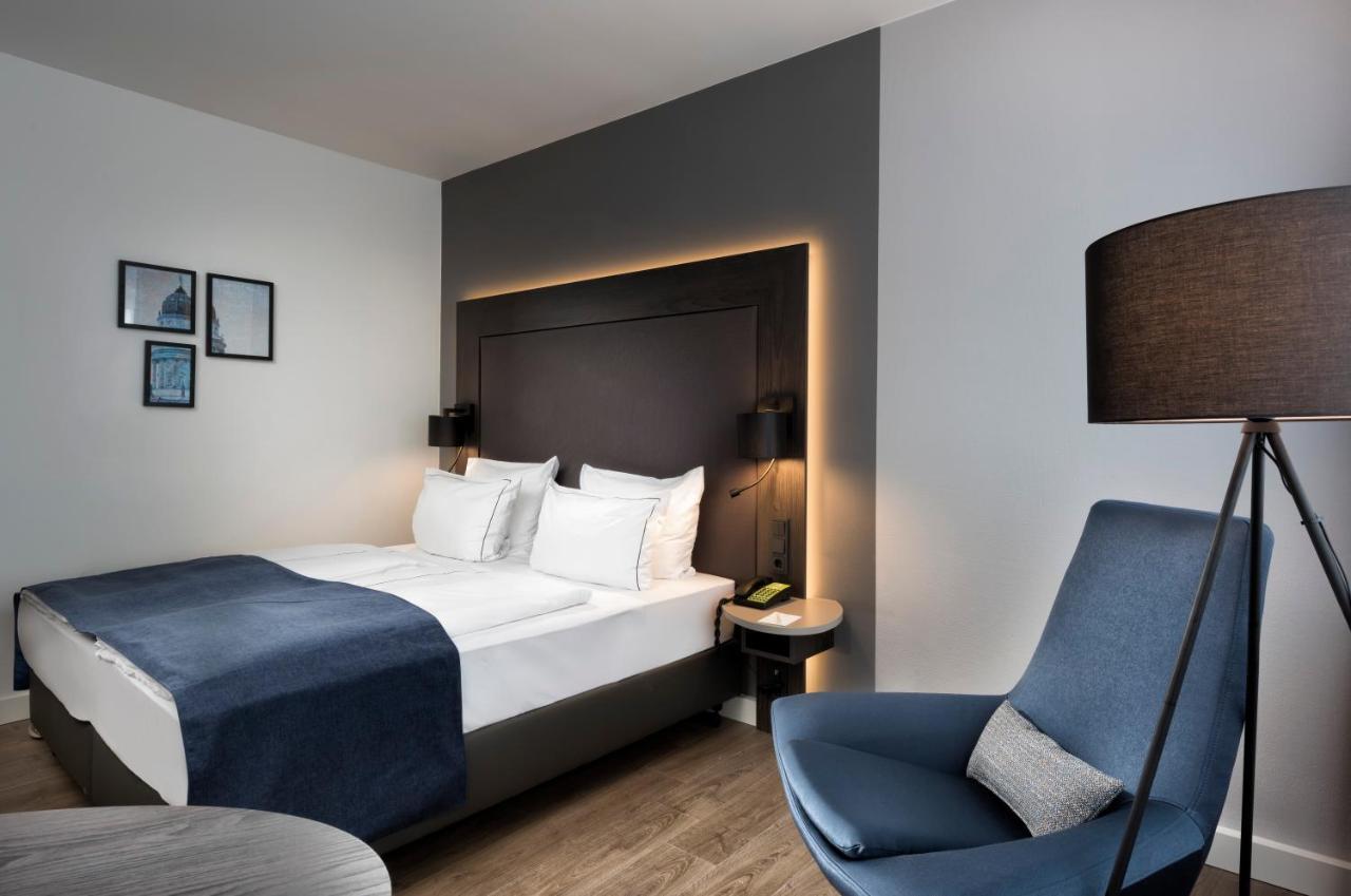 City-west By Ihg Hotel Berlin