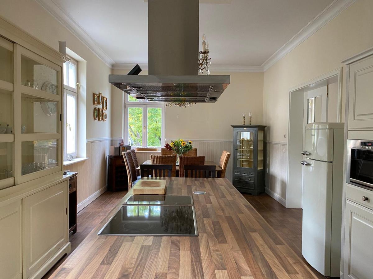 Ferienhaus Hauptstadtluxus - Lichtverwöhnte - 340 Qm - A47198