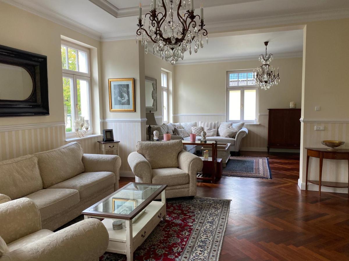 Hauptstadtluxus - Lichtverwöhnte - 340 Qm - A47198 Ferienhaus Berlin