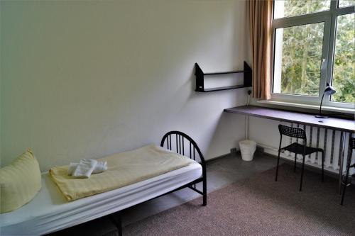 Waldhotel Am Berlin-schmoeckwitz 3*