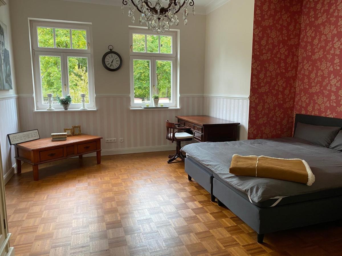 Hauptstadtluxus - Lichtverwöhnte - 340 Qm - A47198