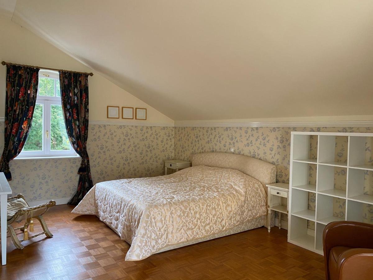 Hauptstadtluxus - Lichtverwöhnte - 340 Qm - A47198 Ferienhaus