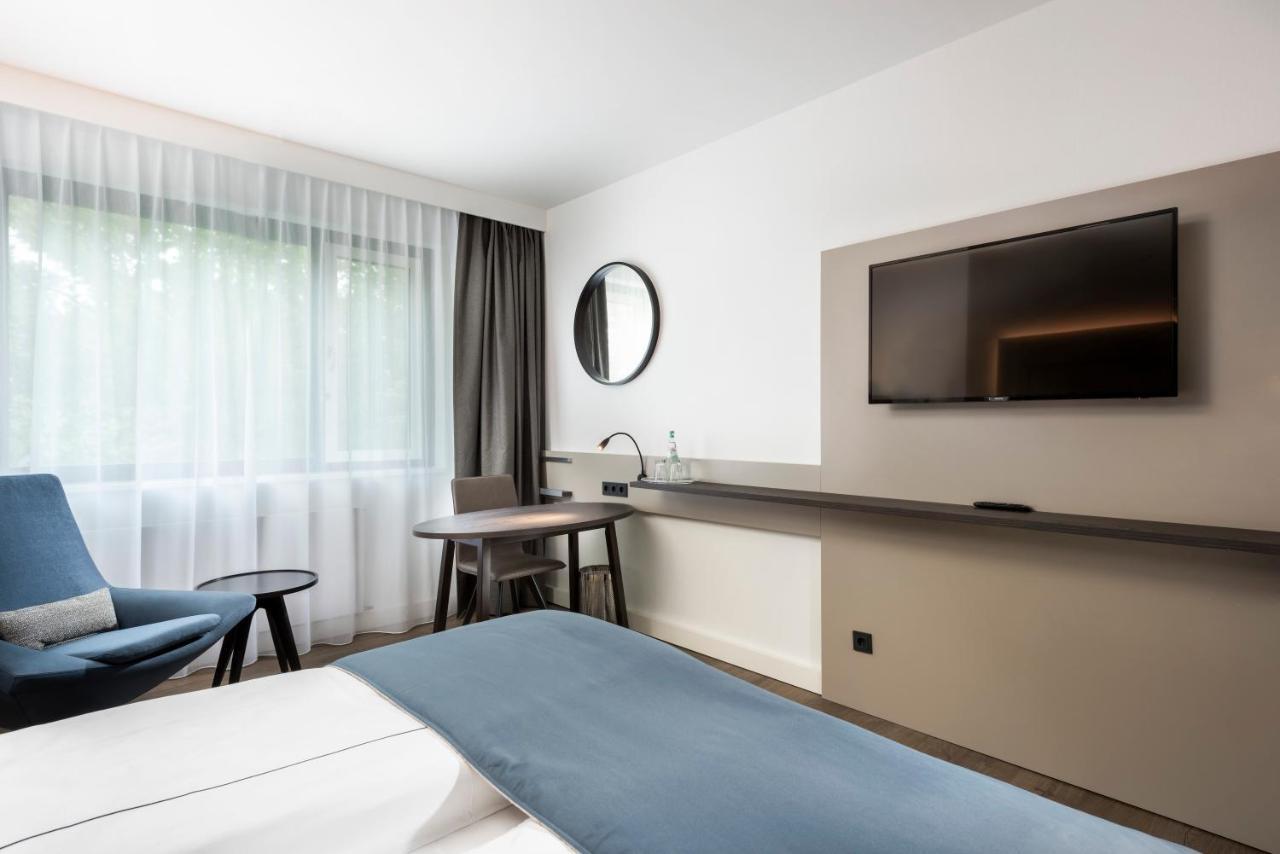 Hotel City-west By Ihg Berlin