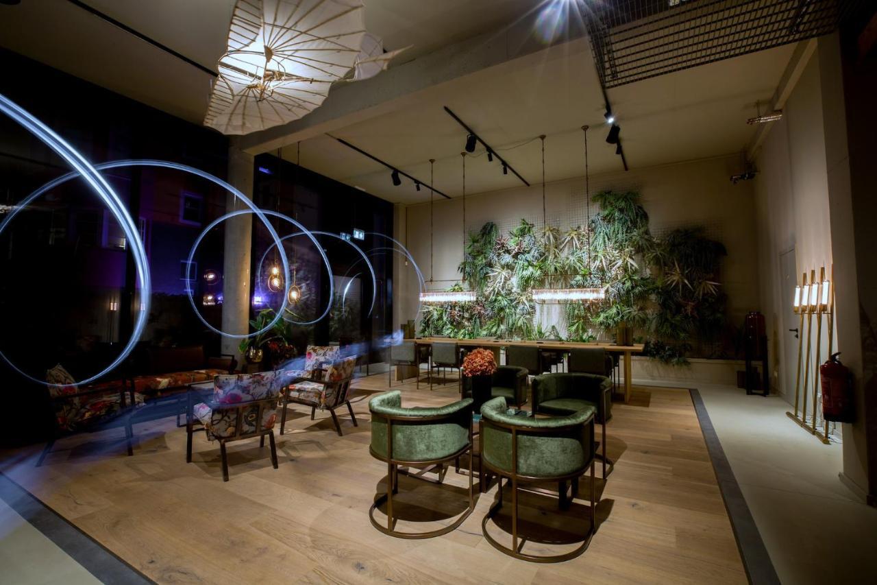 Aparthotel Aeronaut Service Neukoelln-kreuzberg By Pearl 1 Berlin