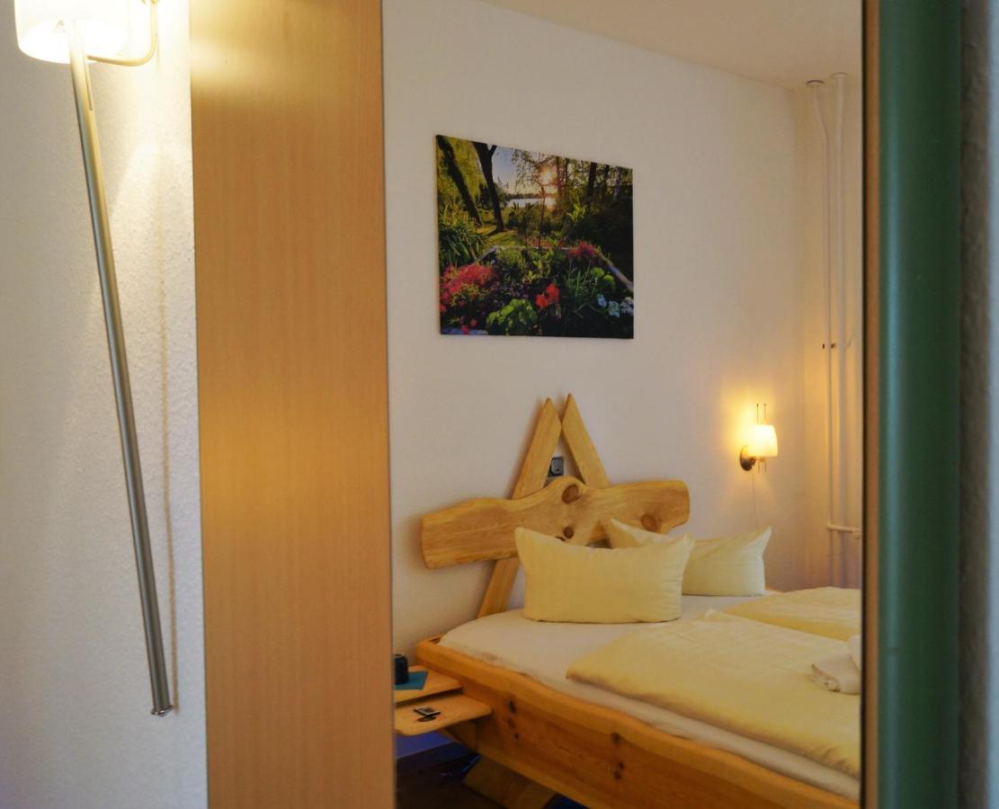 Hotel Waldhotel Am Berlin-schmoeckwitz Berlin