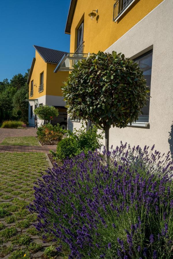 Ferienpark Rübezahl 3*