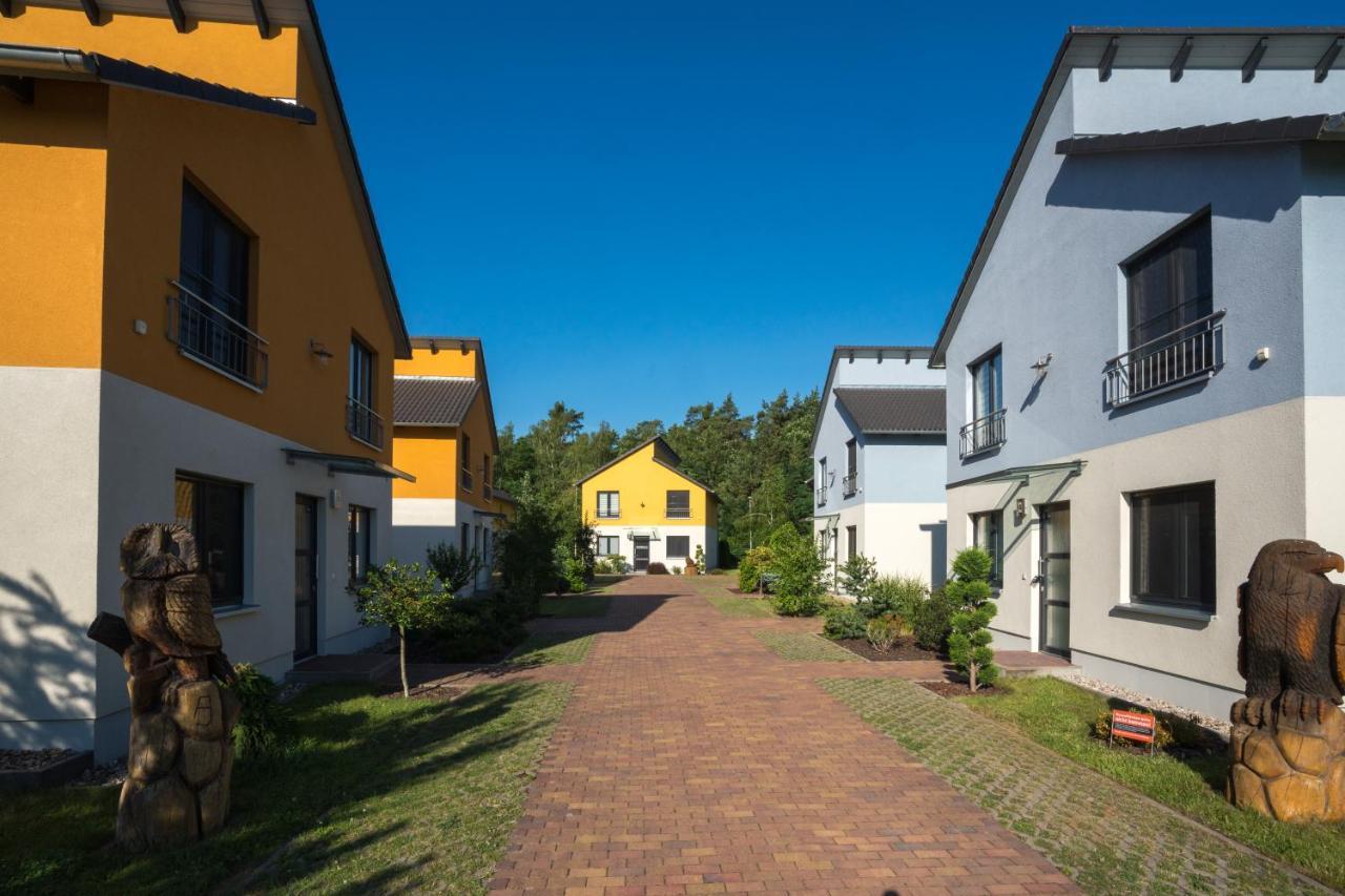 Ferienpark Rübezahl Berlin