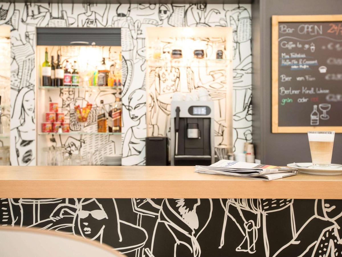 Ibis Sued Hotel 3*