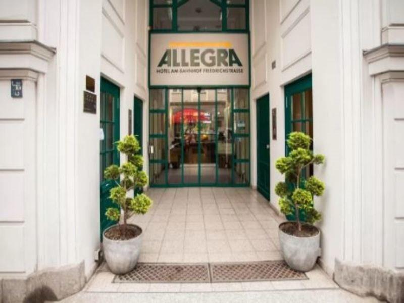 Martas Allegra