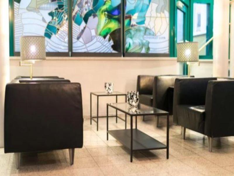 Martas Allegra Hotel 3*