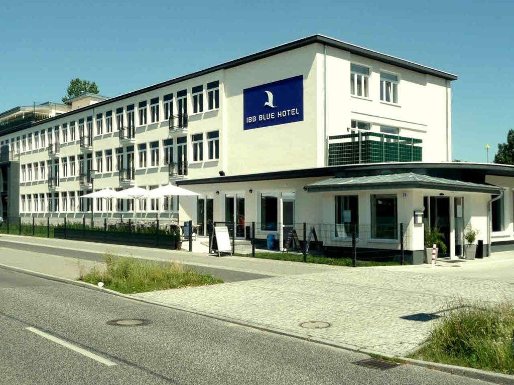 B&B Hotel Berlin-Adlershof 2*