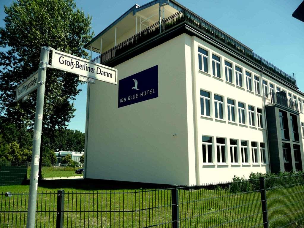Hotel B&B Hotel Berlin-Adlershof Berlin
