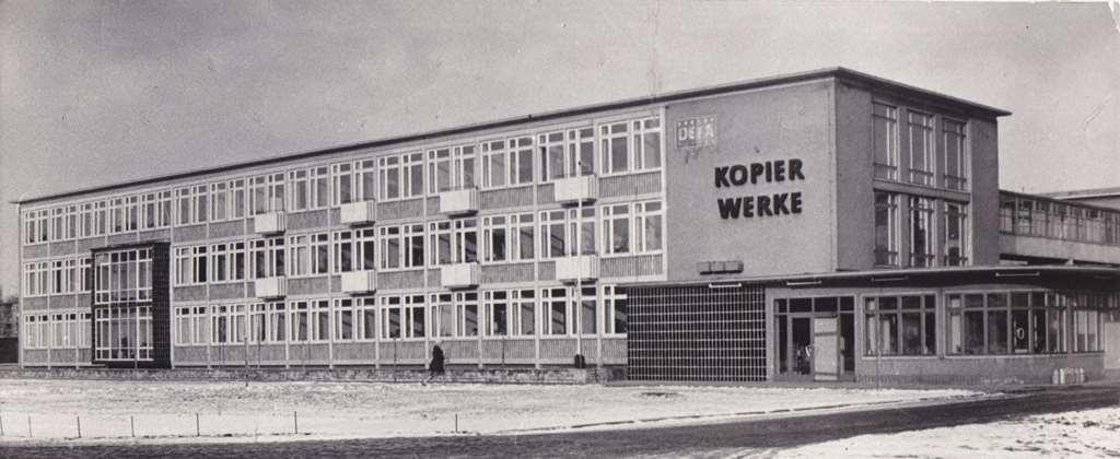 Hotel B&B Hotel Berlin-Adlershof