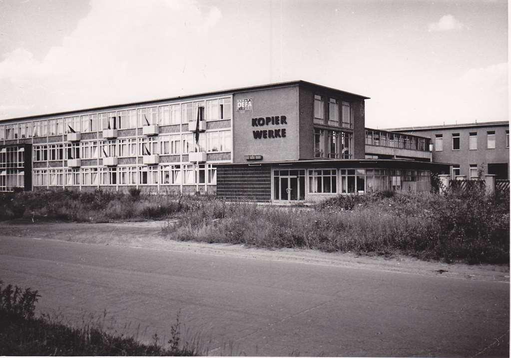 B&B Hotel Berlin-Adlershof Hotel Berlin