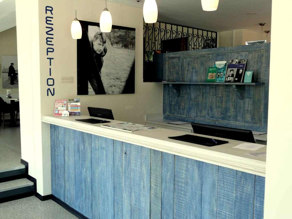 B&B Hotel Berlin-Adlershof Berlin