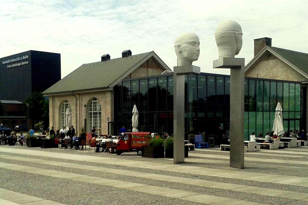 B&B Hotel Berlin-Adlershof Hotel