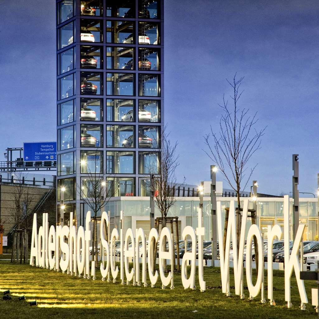 Hotel B&B Hotel Berlin-Adlershof 2*