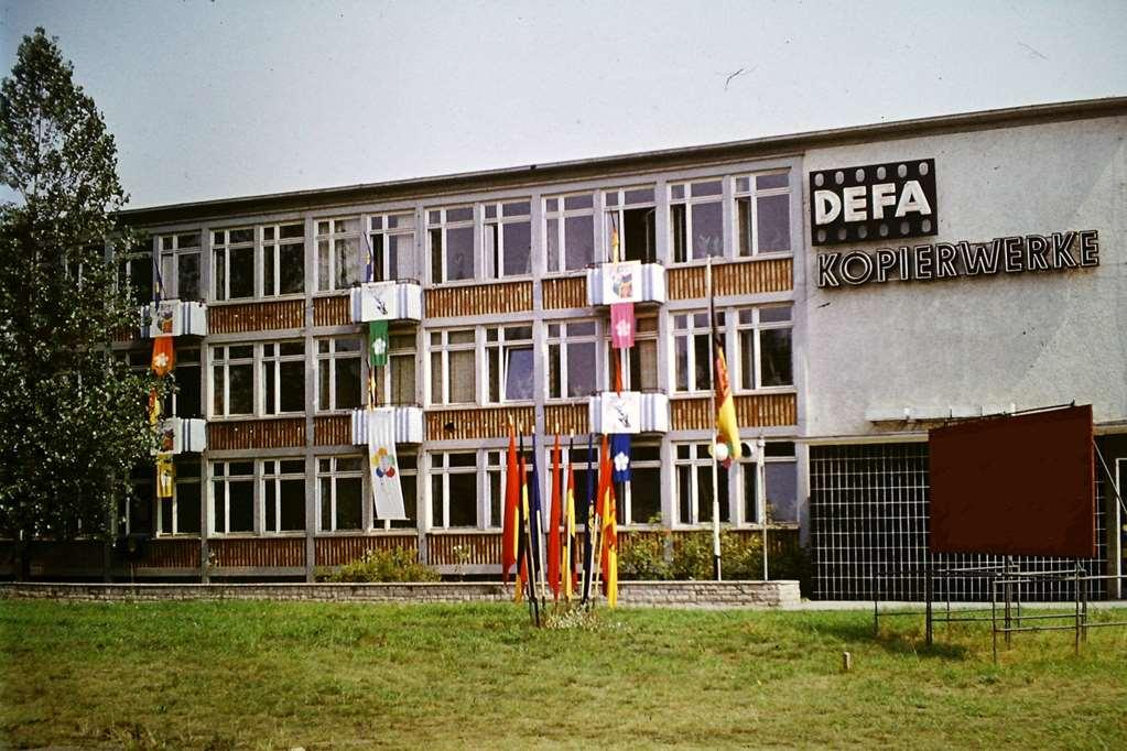 B&B Hotel Berlin-Adlershof Berlin