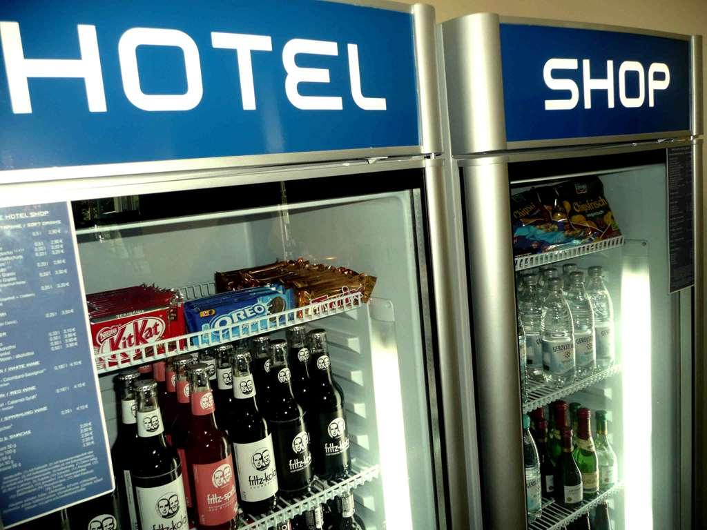 B&B Hotel Berlin-Adlershof Hotel 2*