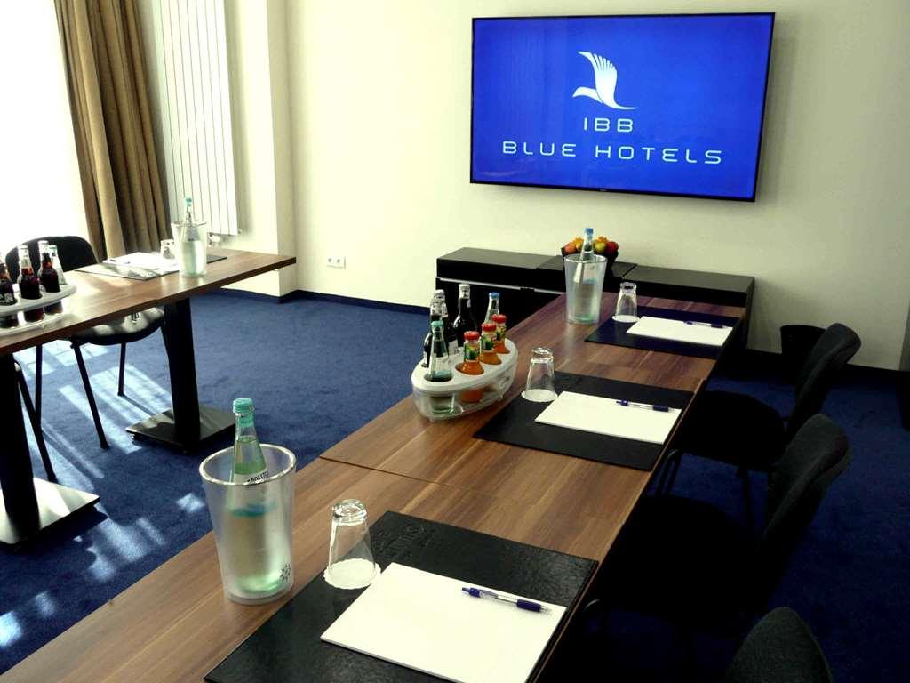 Hotel B&B Hotel Berlin-Adlershof Berlin