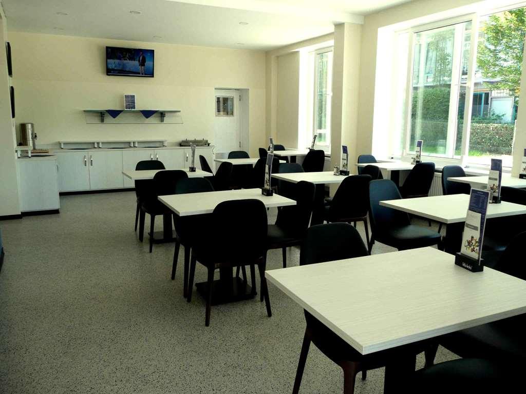 B&B Hotel Berlin-Adlershof 2* Berlin