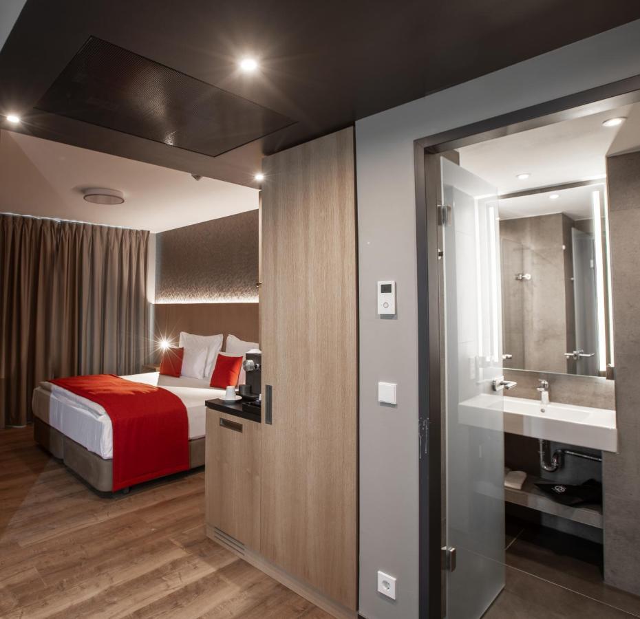 Hotel Ocak 4*