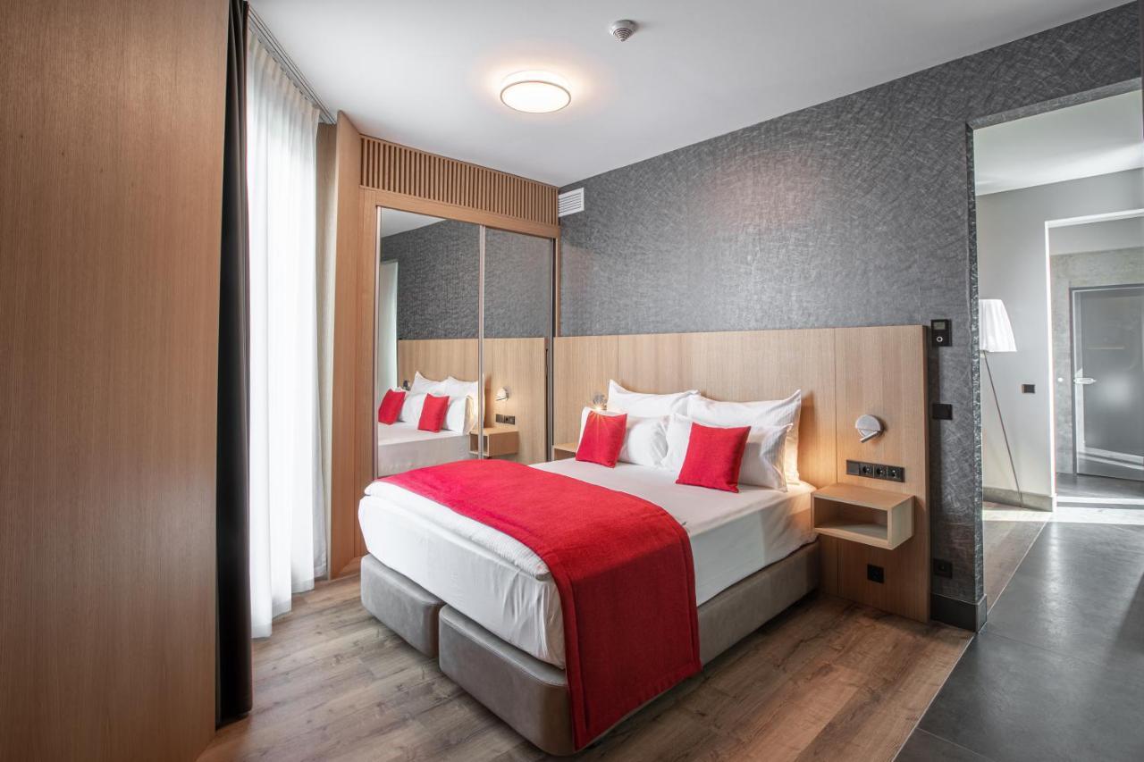 Hotel Ocak
