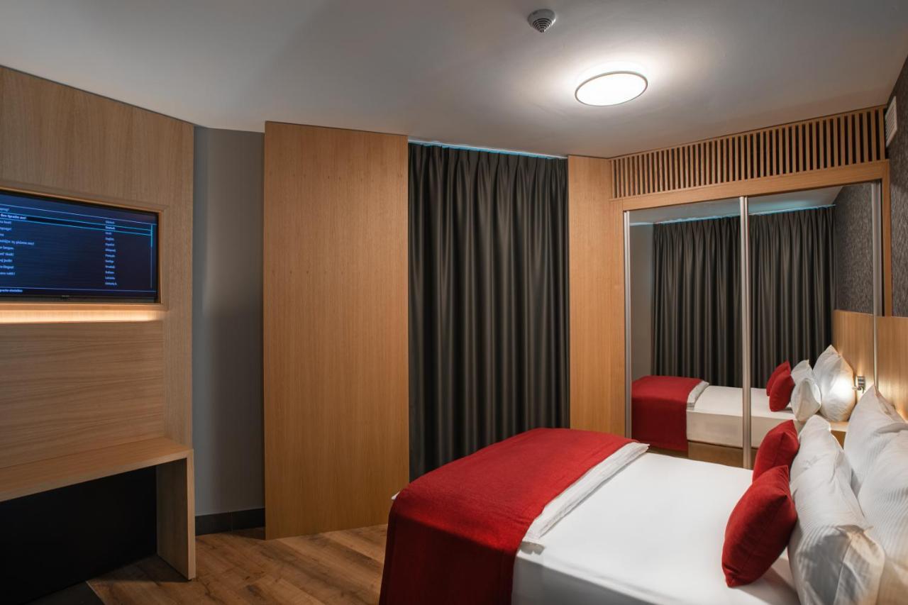 Ocak Hotel 4*