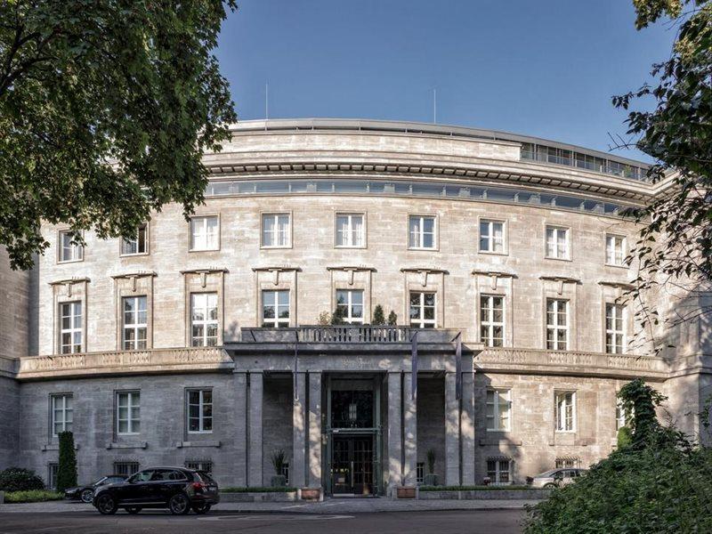 So/berlin Das Stue Hotel Berlin