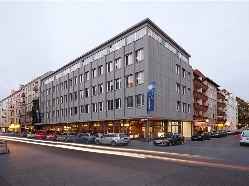Smart Hotel 3*