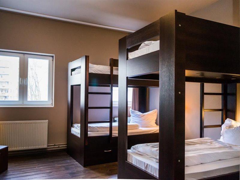 Smart Hotel