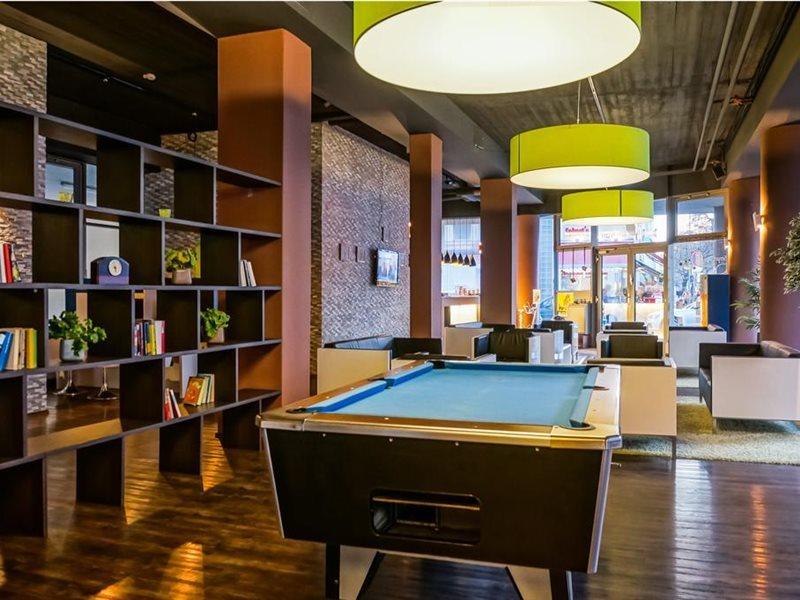 Smart 3* Berlin
