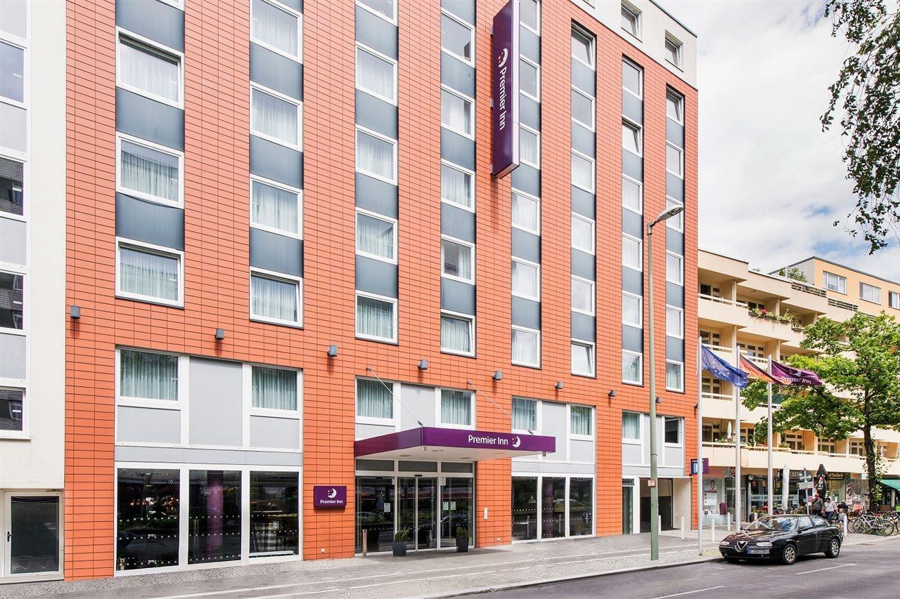 Express Centre West Hotel