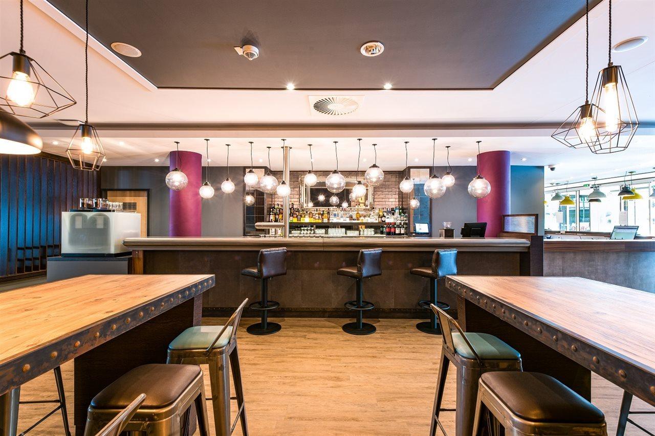 Express Centre West 3* Berlin